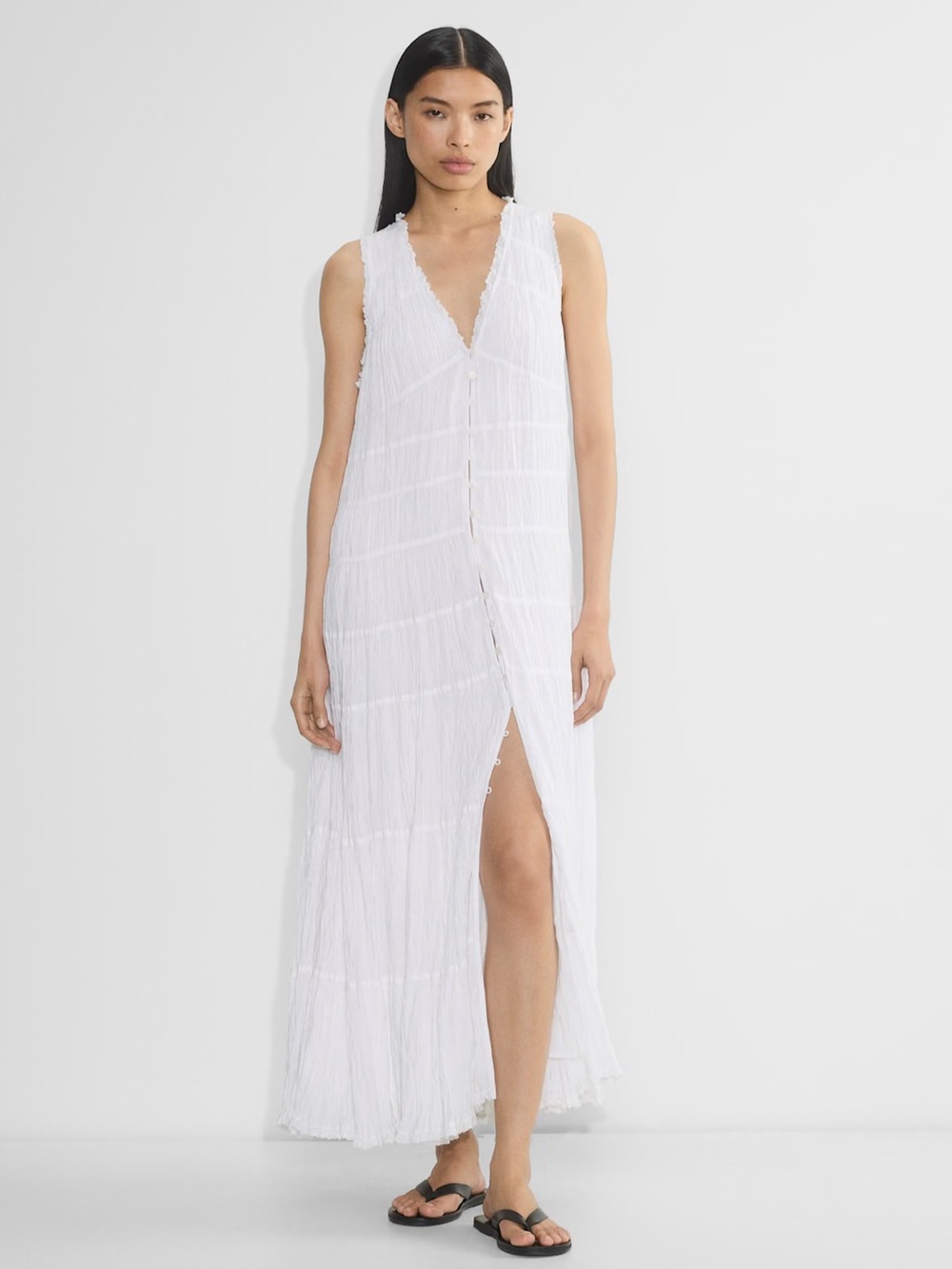 Aritzia Cornelia Dress